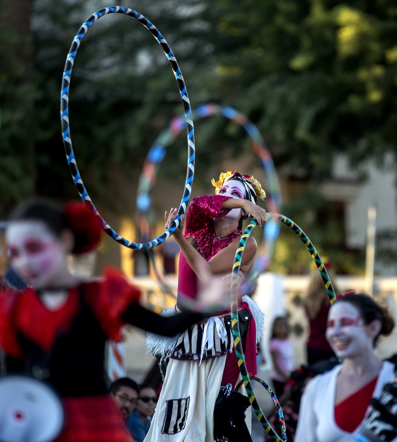 All Souls Procession 2019